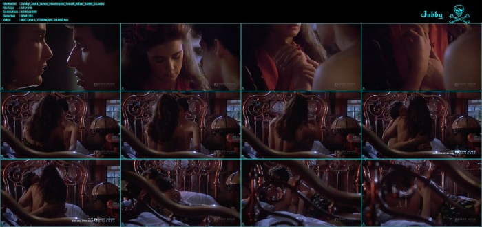 Demi Moore in your youth nude