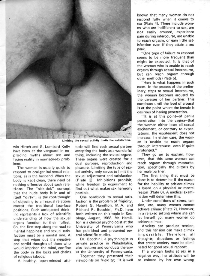 Erotic prostate massage