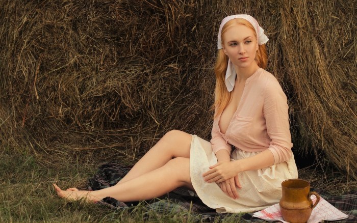 Tanya Klimenko Maxim