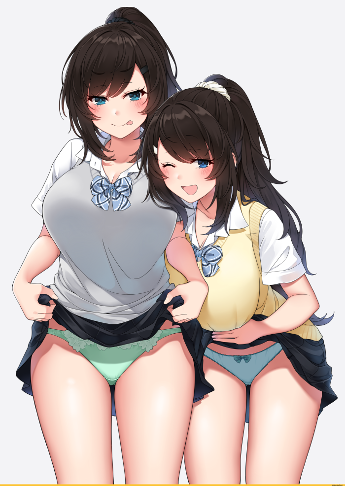Anime Mom Panza