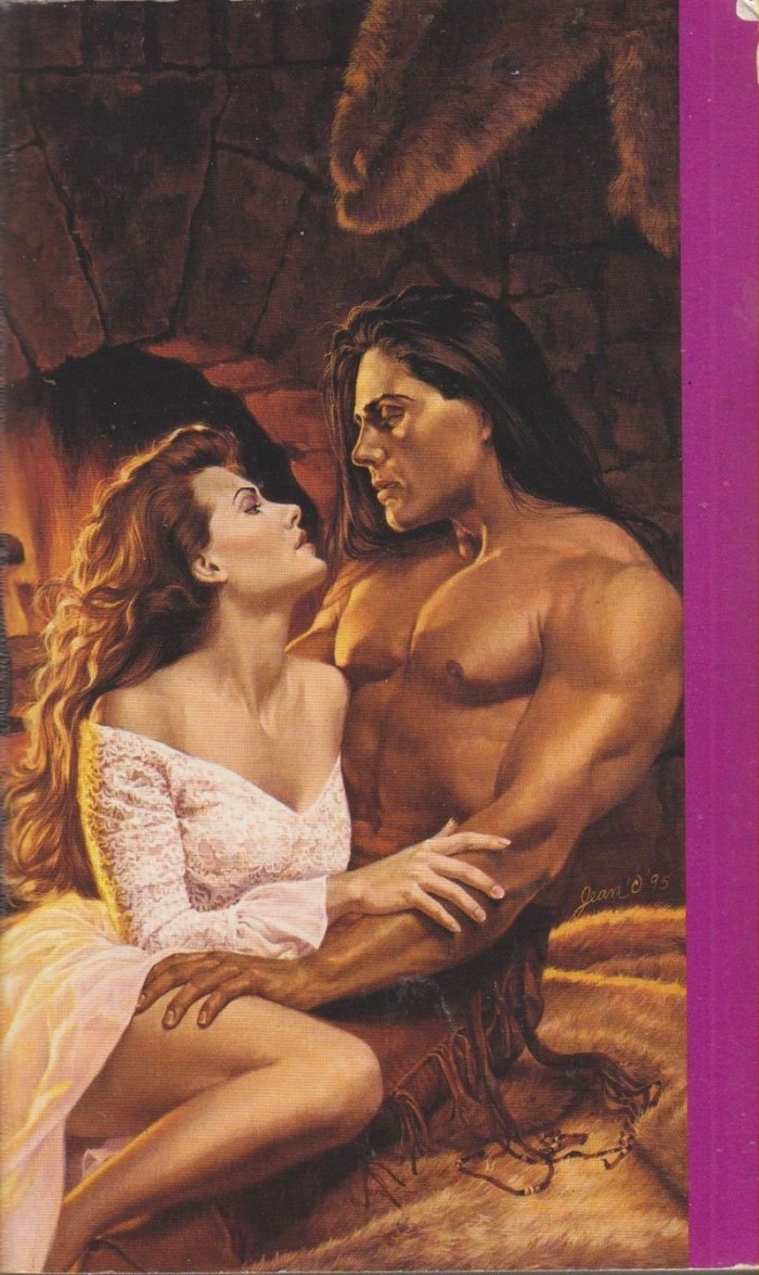 Hess Nora love novels