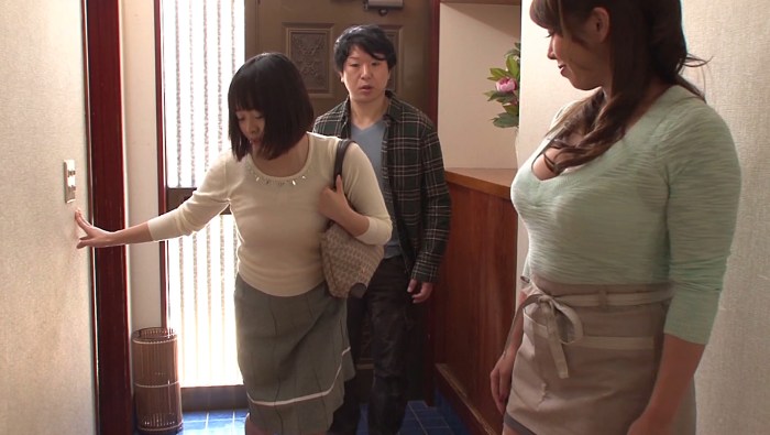 MOM-16. 異常性 交 ・ 五十 母 と 子 野宮 陽子 actress name is haruko nomiya. I love her so much. Saved