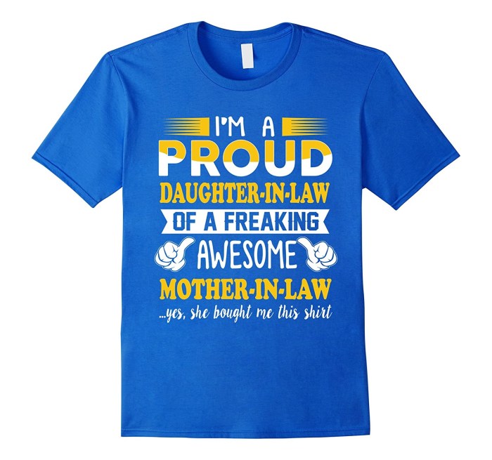 My Mother in Law