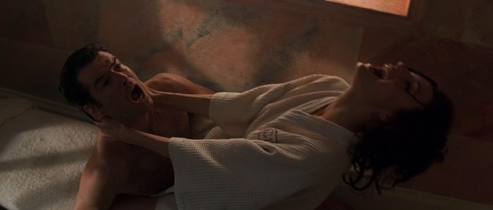 Famke Jansssen Pornography