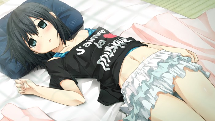 Anime Panza Etti