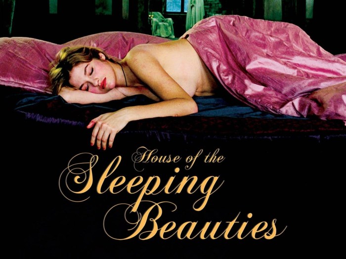 Sleeping Beauty