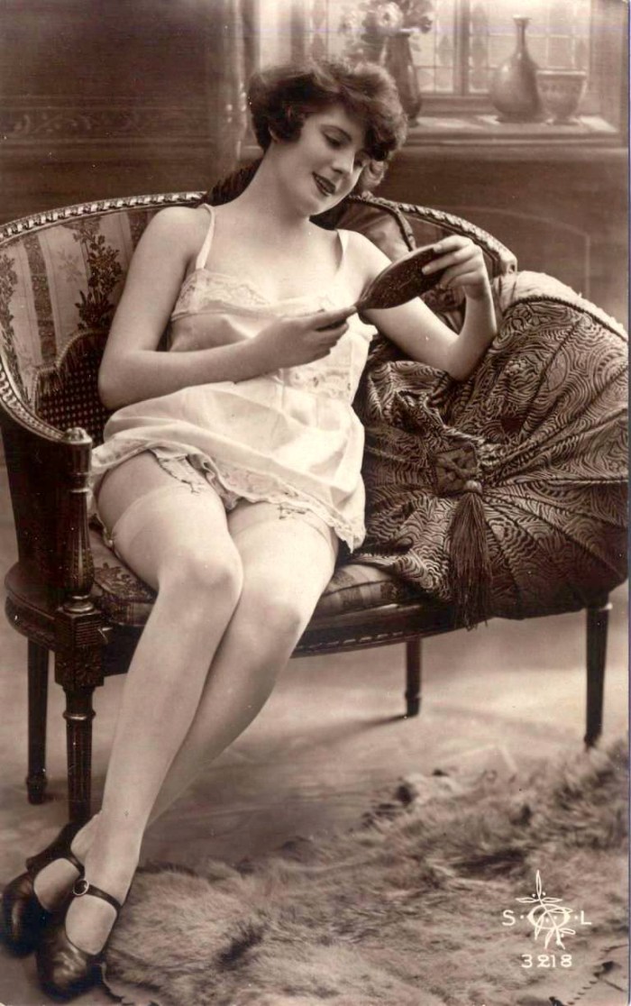 Kathleen Hughes Vintage
