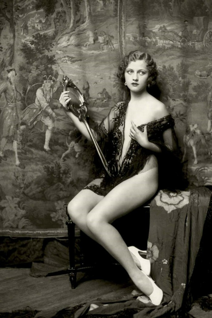 Photographer Alfred Cheney Johnston