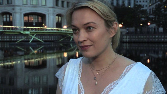Yana Mironenko Yana Mironenko