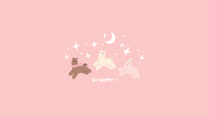 Little hearts