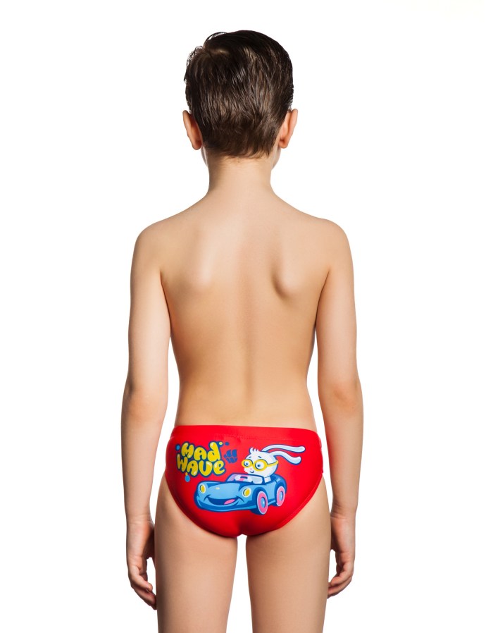 Children's swimming trunks 2021 Madwave