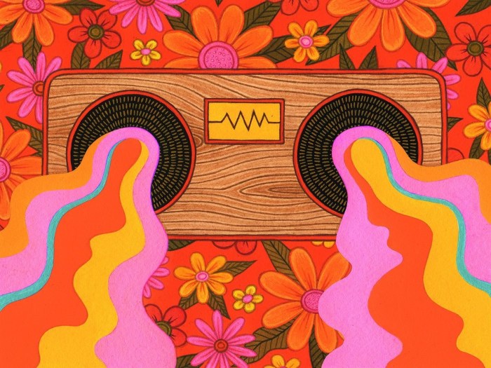 Indie Kid style wallpapers