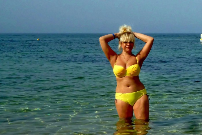 Ryzhakova Natalia Lukh
