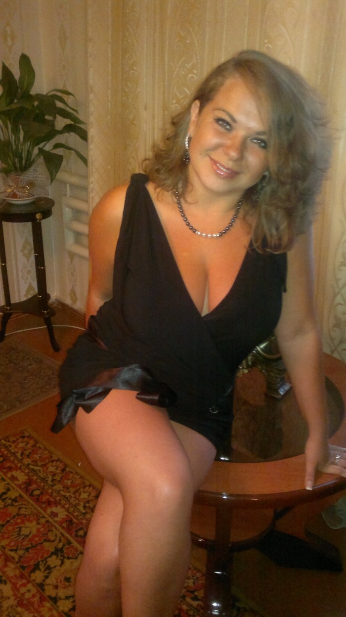 Ksenia Tsaritsina