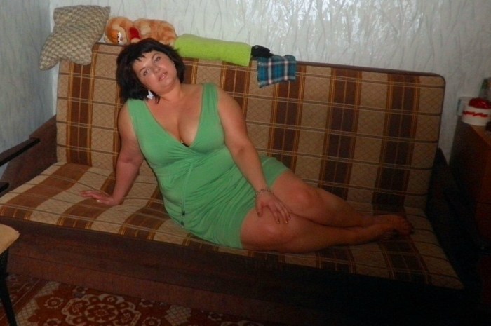 Vera Lesnikova Demidov