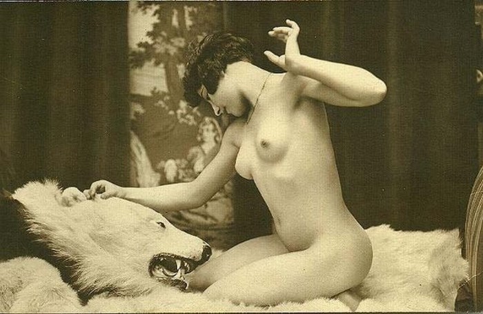 Ilya Rashap Nude