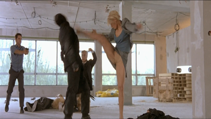 Emma sobierg taxi 2