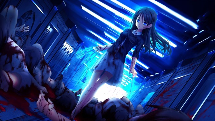Anime RPG