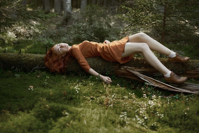 Katya Forest