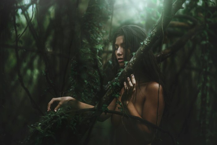 Photographer TJ Drysdale Portraits