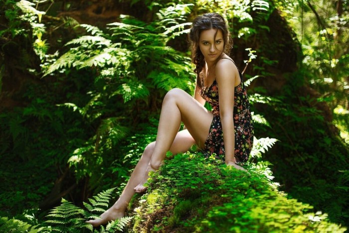 Kirsten Forest