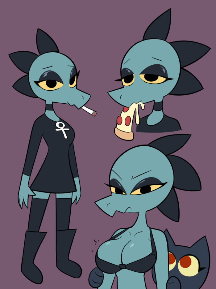 Beatrice NITW