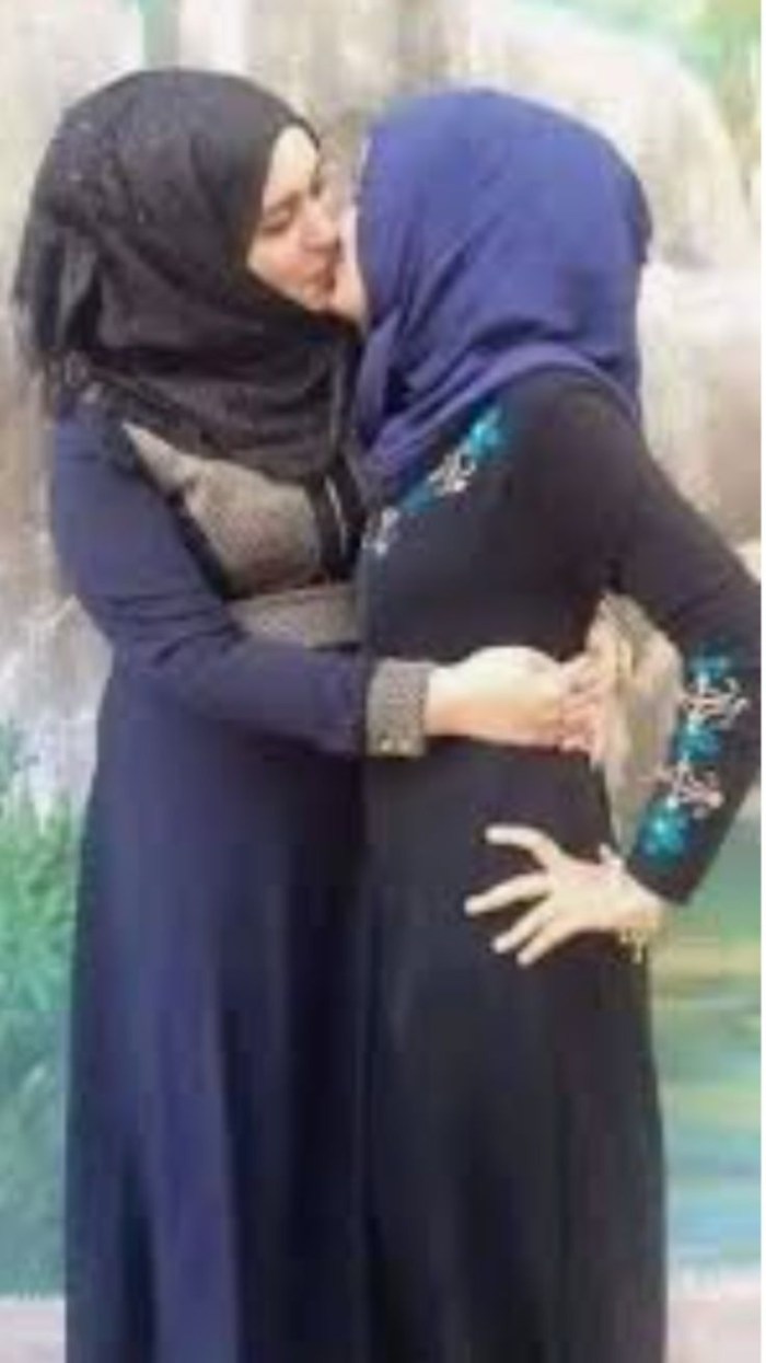 Muslims shame