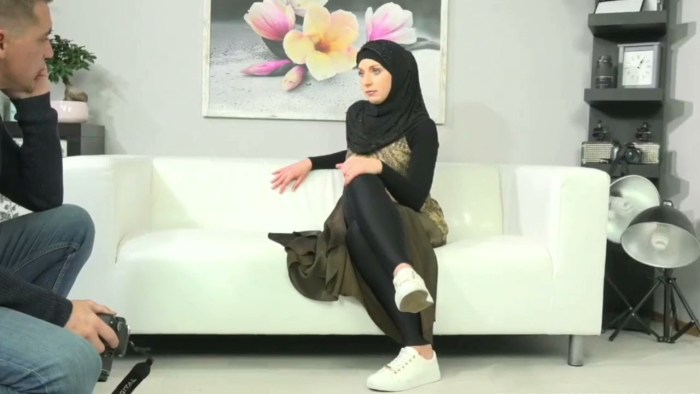 Sexwithmuslims Rich Muslim Lady Nikky Dream Wants to Buy Apartments in Prague