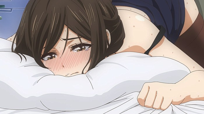 Koko Ni Sensei Ga 1