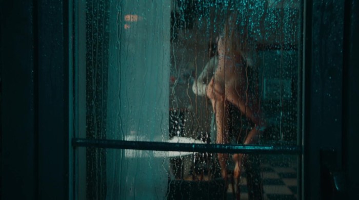 Arina Postnikova hot scenes