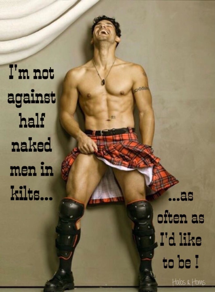 Drunk naked guys without panties