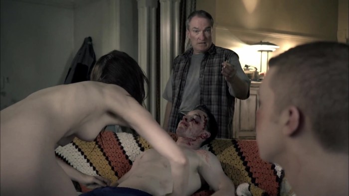 Shanola Hampton - Shameless (2011)
