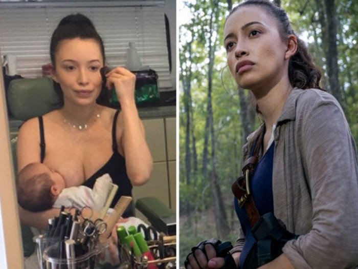 Evelyn Lin Porn films