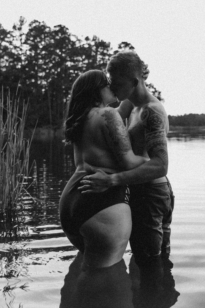 Soul embrace