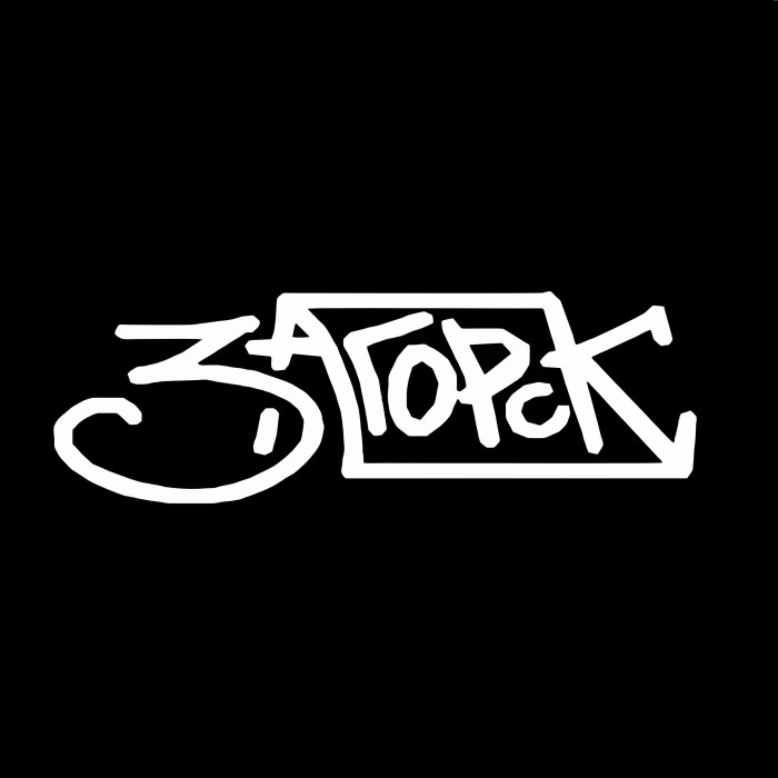 Bass stickers