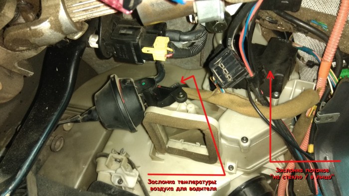 Service Volvo 850