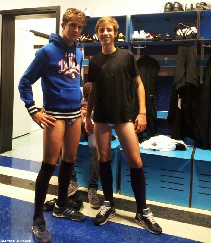 No Pants Subway Ride