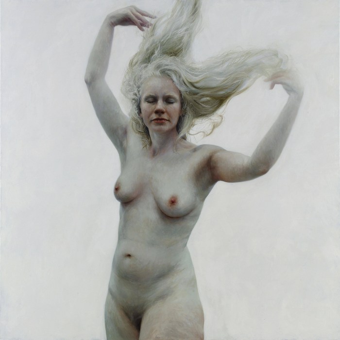 Emily Ratazhkovsky naked