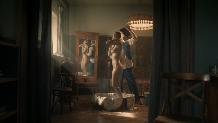 Maria fox erotic scenes