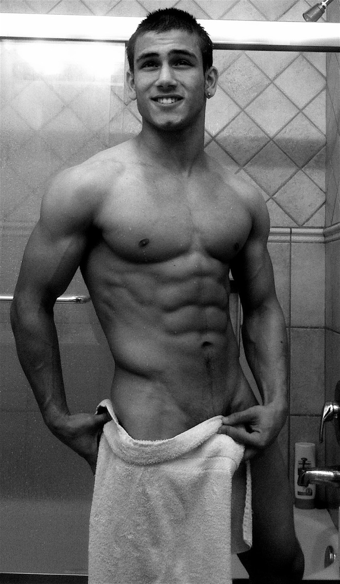 Michael Hoffman