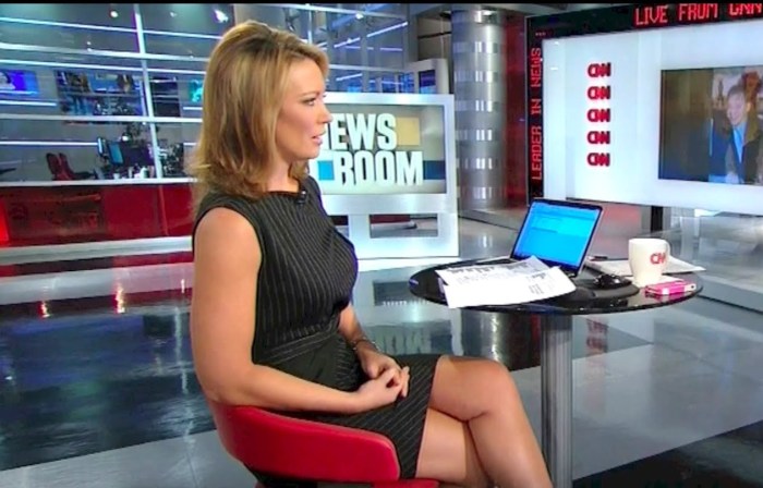 Leading CNN legs