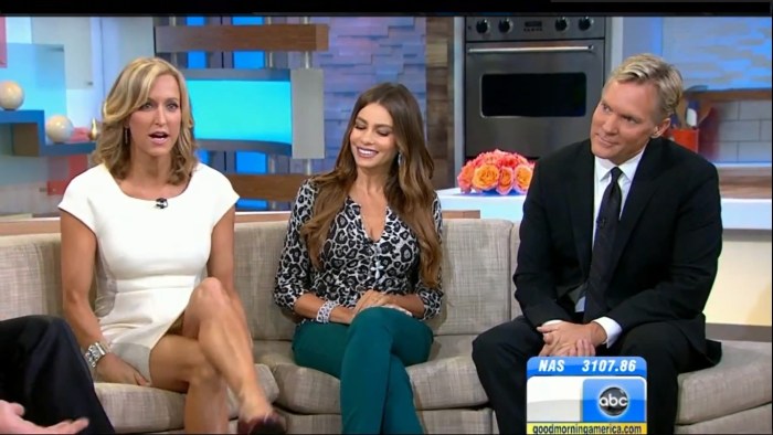 Fox TV News Uzskirt