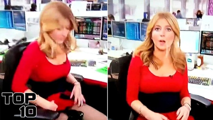 Reporter Irystontv