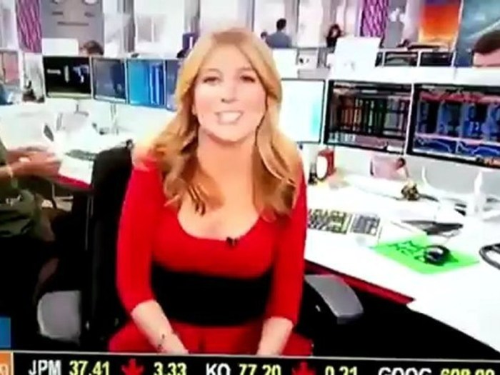 Reporter Bloomberg 2012