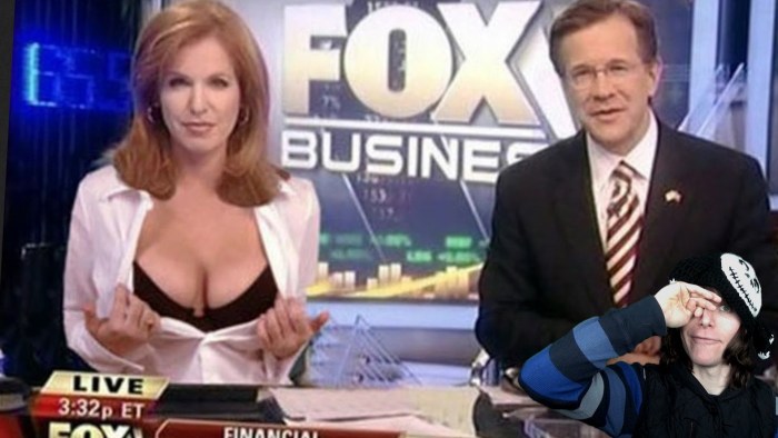 Hot Talk Show
