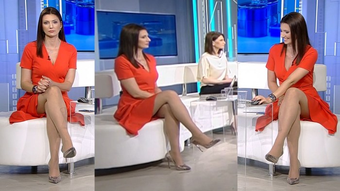 Cheh Legs TV