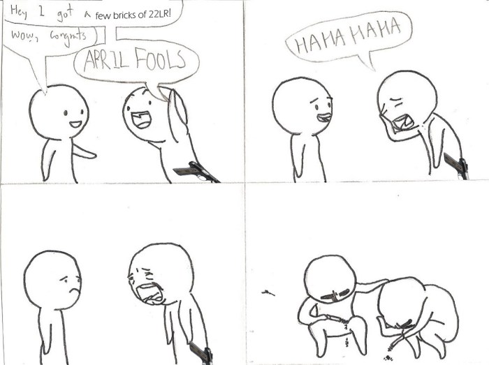The punishment of girls