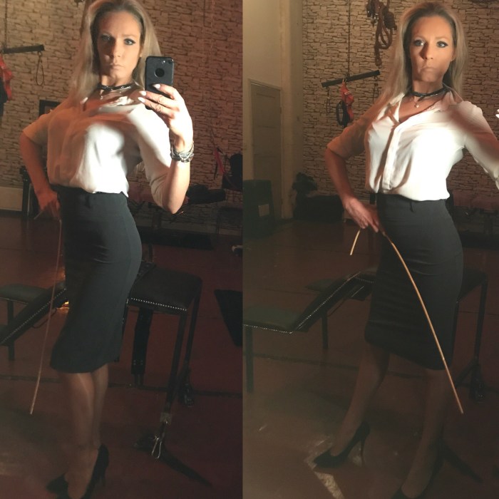 Mistress Montrose Academy