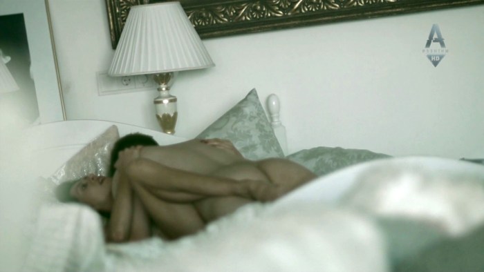 Delicate erotic films