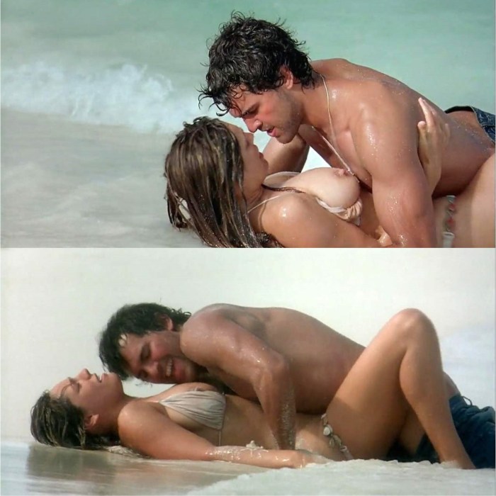 Kelly Brook Survival Island Sex